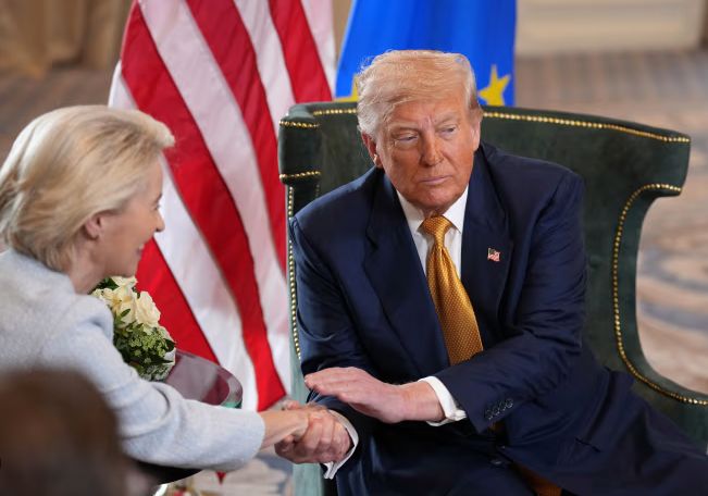 尊龙凯时官方网站-马克龙威胁对华启动“核