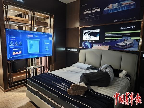 尊龙凯时人生就是搏“供需适配”将释放多少